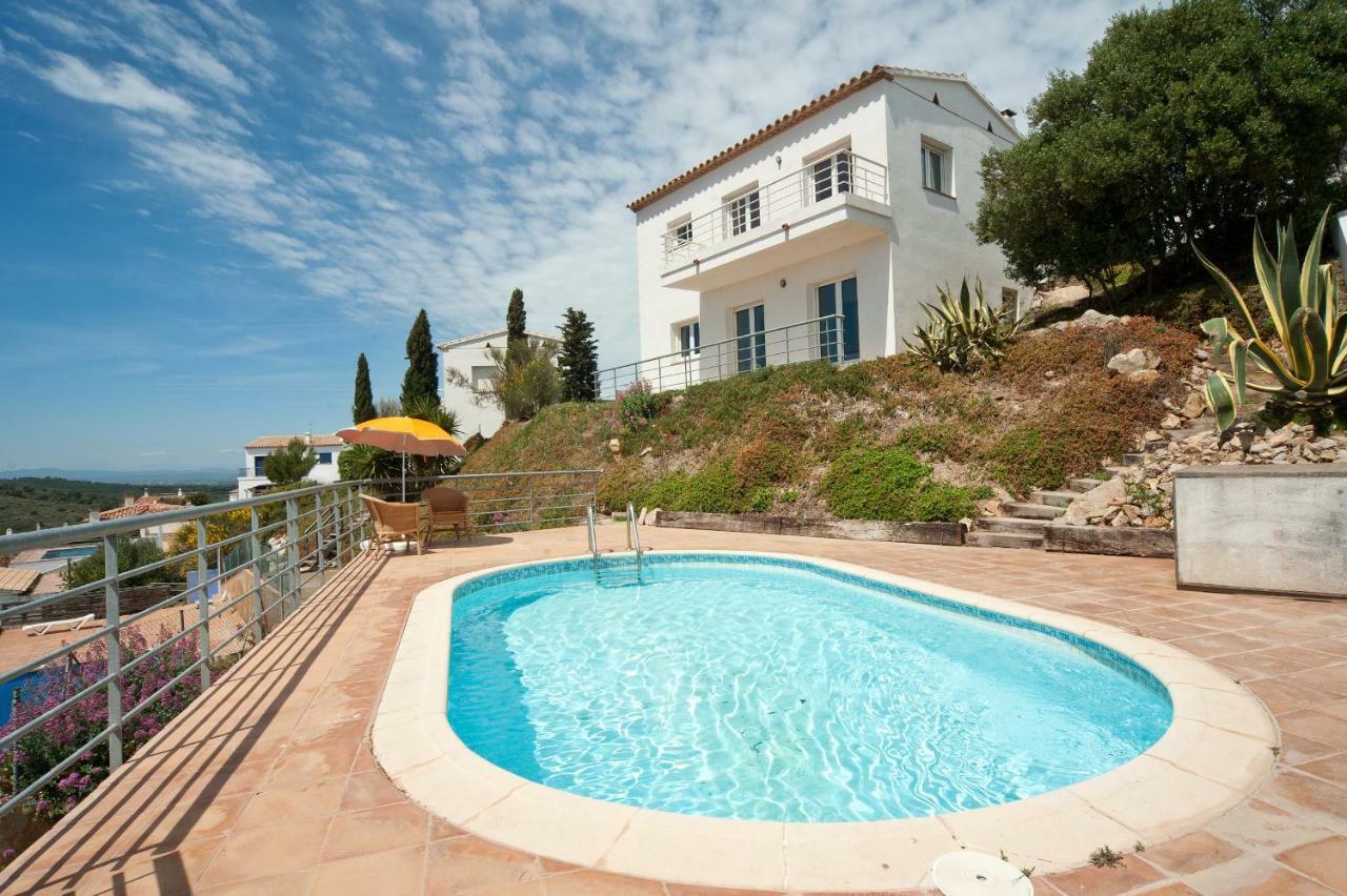 Montgo 1 Villa L' Escala Exteriör bild